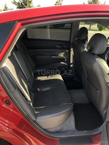 Toyota Prius 2007, 415,714 km - 1.5 l - Bakı