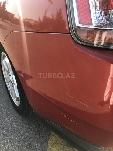 Toyota Prius 2007, 415,714 km - 1.5 l - Bakı