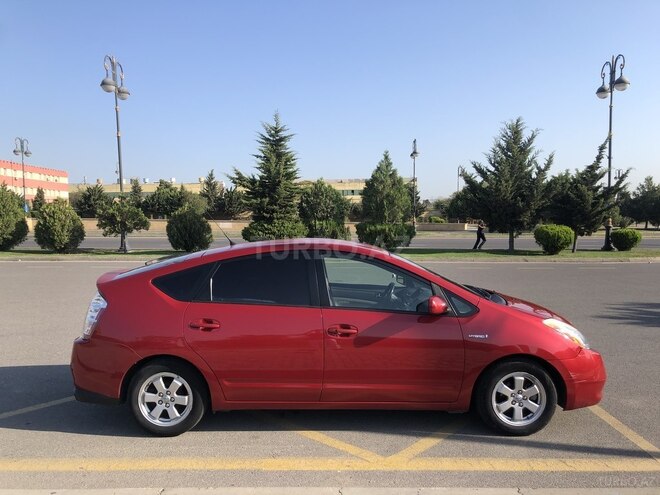 Toyota Prius 2007, 415,714 km - 1.5 l - Bakı