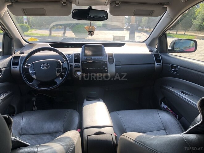 Toyota Prius 2007, 415,714 km - 1.5 l - Bakı