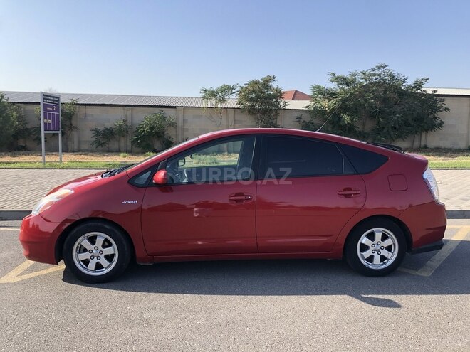 Toyota Prius 2007, 415,714 km - 1.5 l - Bakı