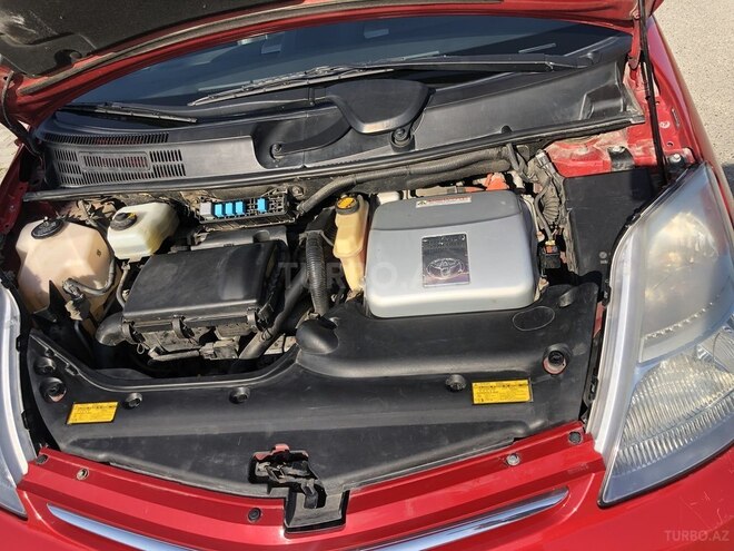 Toyota Prius 2007, 415,714 km - 1.5 l - Bakı