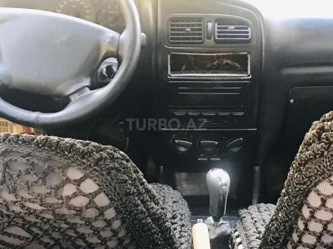 Chery Amulet (A15) 2007, 200,000 km - 1.6 л - Bakı
