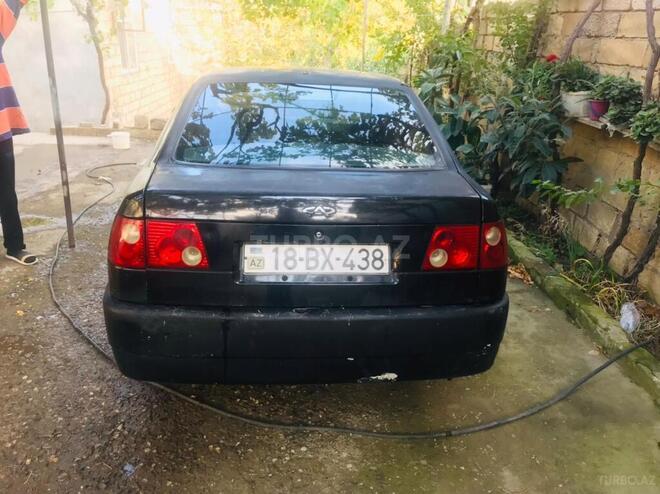 Chery Amulet (A15) 2007, 200,000 km - 1.6 л - Bakı