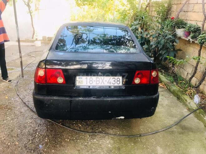 Chery Amulet (A15) 2007, 200,000 km - 1.6 л - Bakı