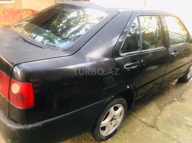 Chery Amulet (A15) 2007, 200,000 km - 1.6 л - Bakı