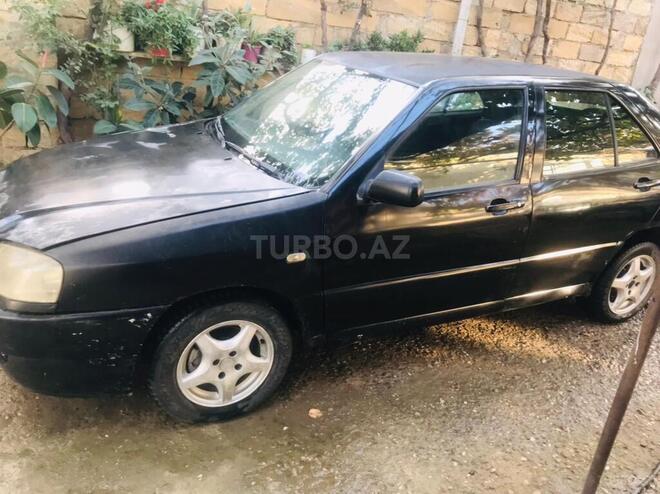 Chery Amulet (A15) 2007, 200,000 km - 1.6 л - Bakı
