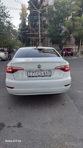 Volkswagen Jetta 2019, 83,730 km - 1.4 l - Bakı