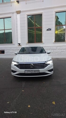 Volkswagen Jetta 2019, 83,730 km - 1.4 l - Bakı