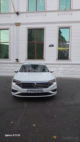 Volkswagen Jetta 2019, 83,730 km - 1.4 l - Bakı