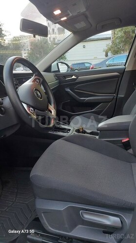 Volkswagen Jetta 2019, 83,730 km - 1.4 l - Bakı
