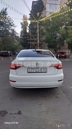 Volkswagen Jetta 2019, 83,730 km - 1.4 l - Bakı