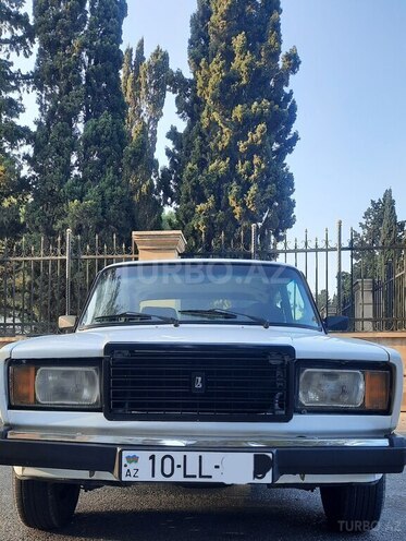 LADA (VAZ) 2106 2003, 57,000 km - 1.6 l - Bakı