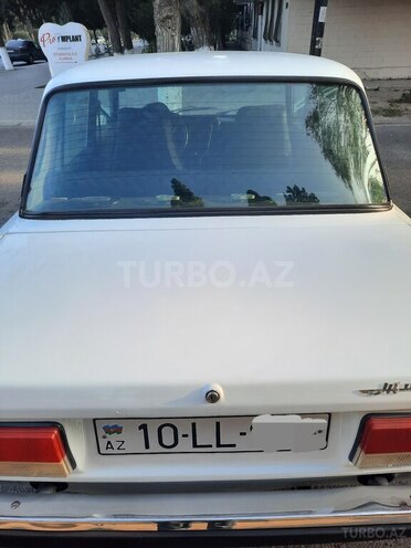 LADA (VAZ) 2106 2003, 57,000 km - 1.6 l - Bakı