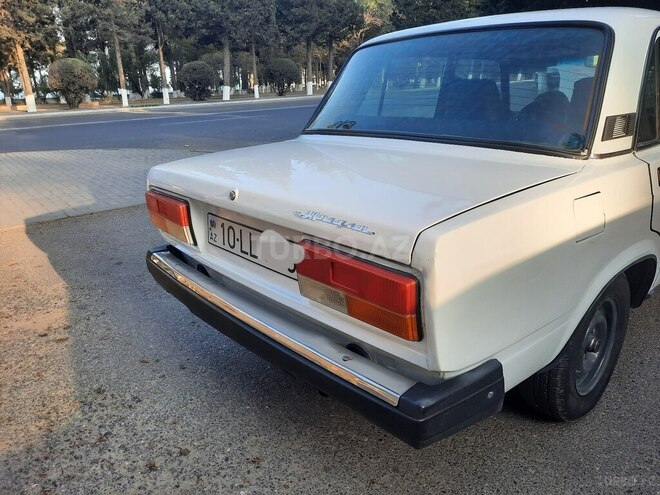 LADA (VAZ) 2106 2003, 57,000 km - 1.6 l - Bakı