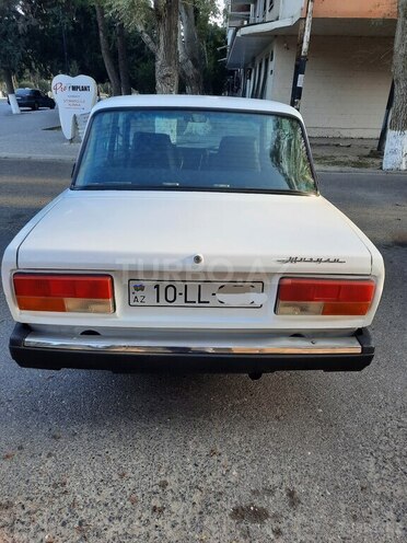 LADA (VAZ) 2106 2003, 57,000 km - 1.6 l - Bakı
