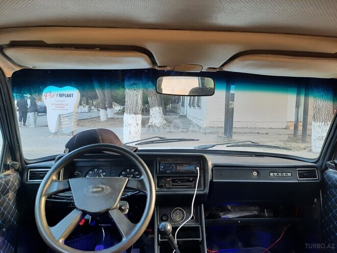 LADA (VAZ) 2106 2003, 57,000 km - 1.6 l - Bakı