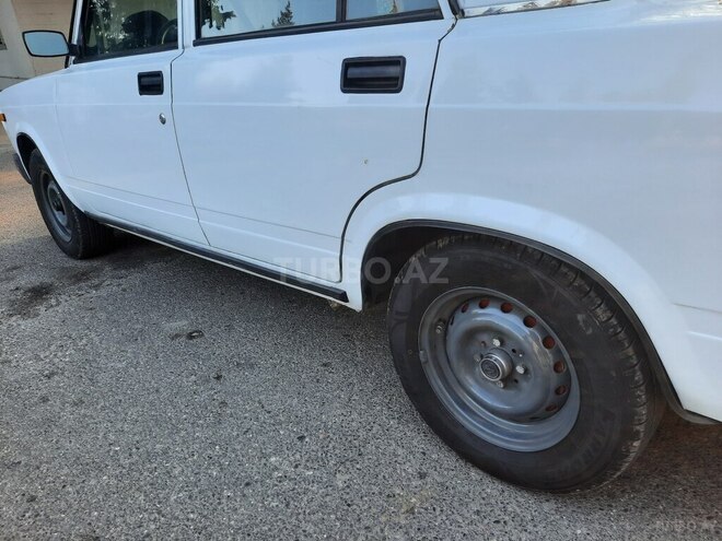LADA (VAZ) 2106 2003, 57,000 km - 1.6 l - Bakı