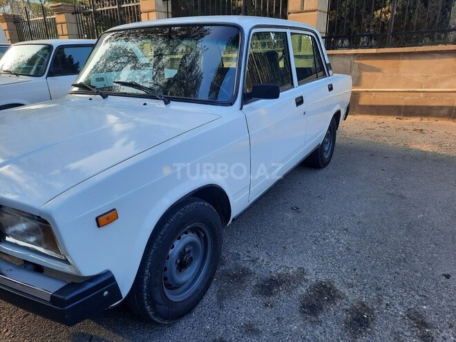LADA (VAZ) 2106 2003, 57,000 km - 1.6 l - Bakı
