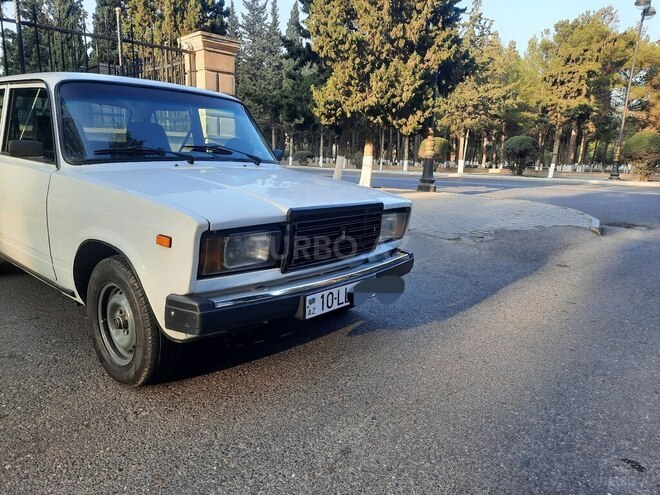 LADA (VAZ) 2106 2003, 57,000 km - 1.6 l - Bakı