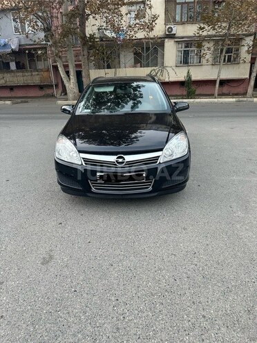 Opel Astra 2008, 250,655 km - 1.3 l - Bakı