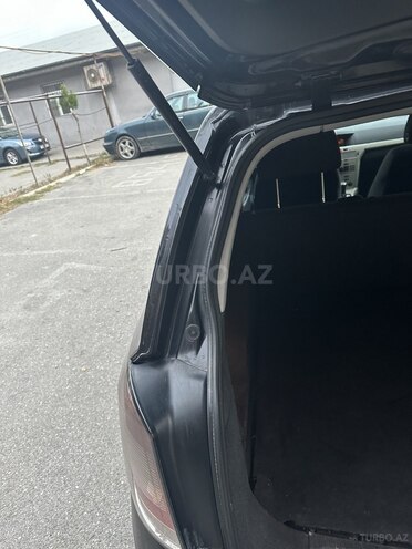 Opel Astra 2008, 250,655 km - 1.3 l - Bakı