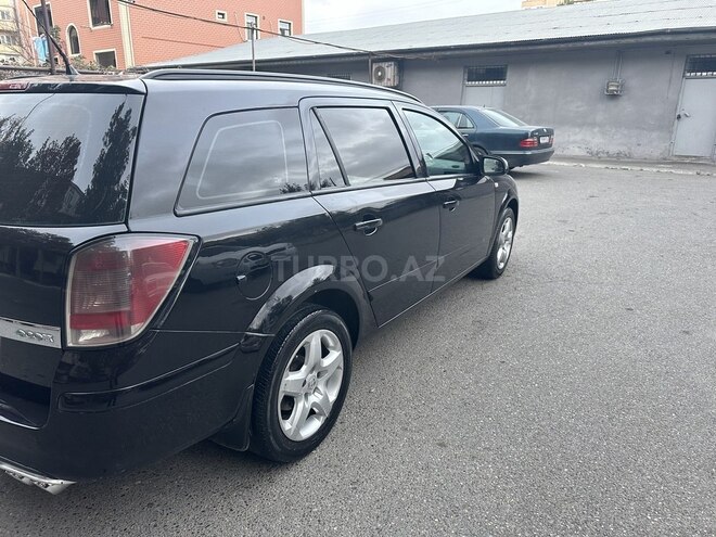 Opel Astra 2008, 250,655 km - 1.3 l - Bakı