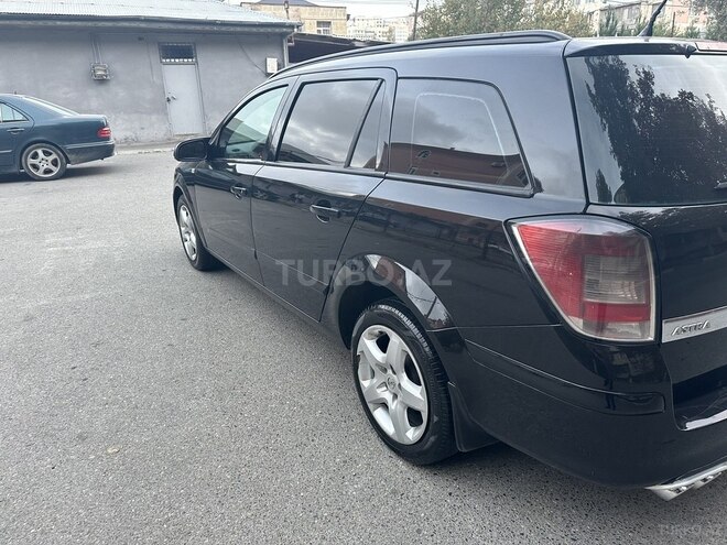 Opel Astra 2008, 250,655 km - 1.3 l - Bakı