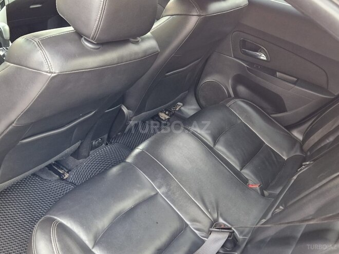 Chevrolet Cruze 2015, 130,000 km - 1.4 l - Bakı