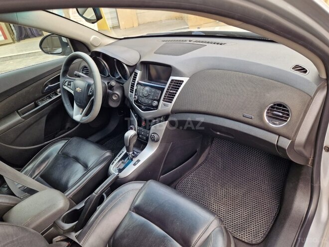 Chevrolet Cruze 2015, 130,000 km - 1.4 l - Bakı
