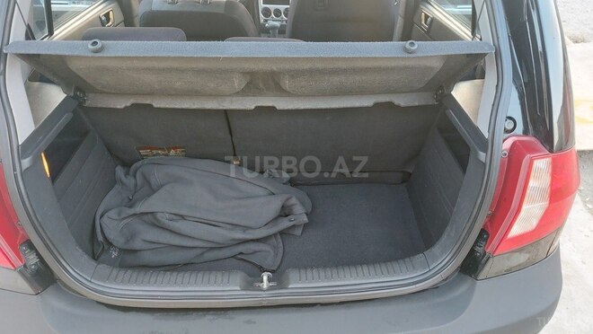 Hyundai Getz 2008, 213,000 km - 1.6 л - Bakı