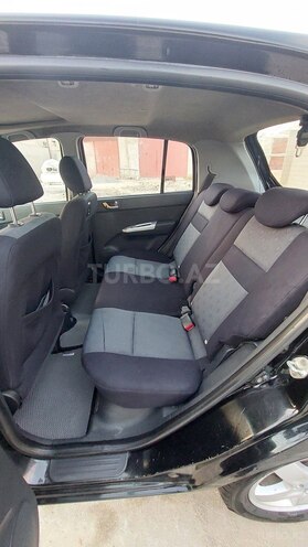 Hyundai Getz 2008, 213,000 km - 1.6 л - Bakı