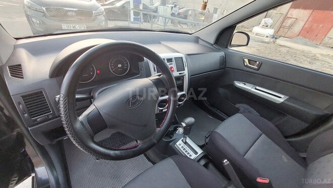 Hyundai Getz 2008, 213,000 km - 1.6 л - Bakı