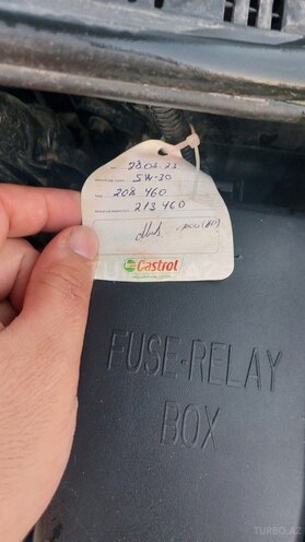 Hyundai Getz 2008, 213,000 km - 1.6 л - Bakı