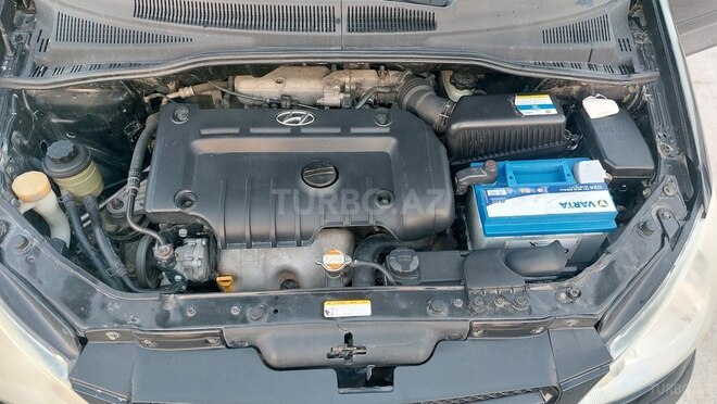 Hyundai Getz 2008, 213,000 km - 1.6 л - Bakı
