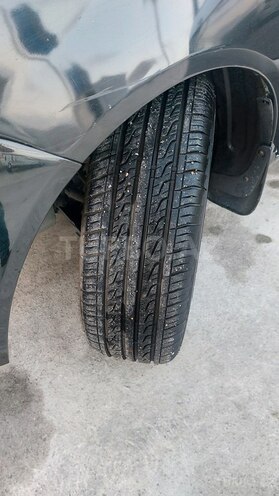 Hyundai Getz 2008, 213,000 km - 1.6 л - Bakı