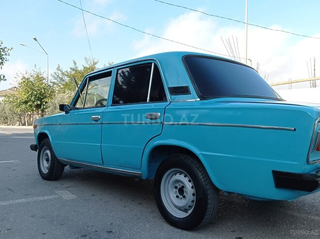 LADA (VAZ) 2106 1984, 12,345 km - 1.6 l - Bakı