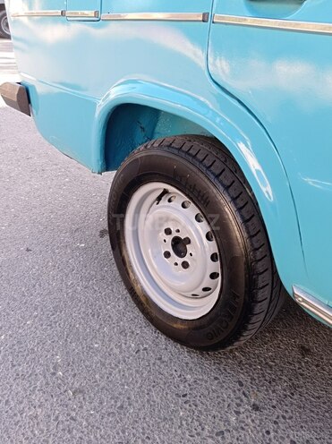 LADA (VAZ) 2106 1984, 12,345 km - 1.6 l - Bakı