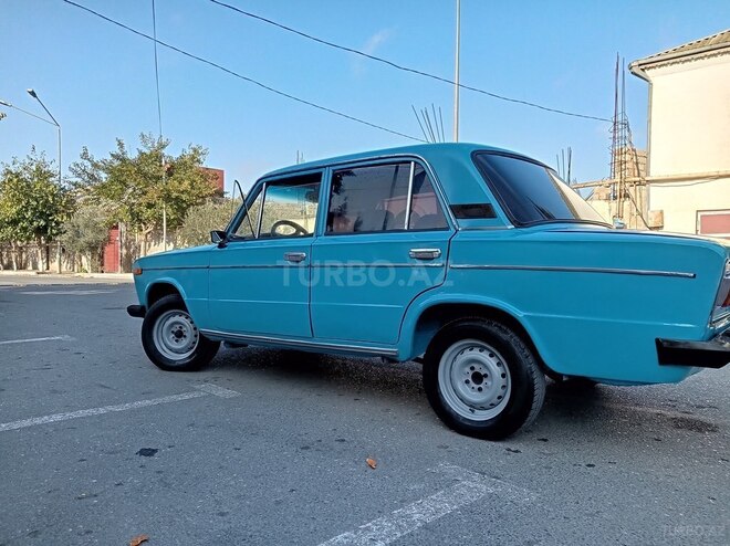 LADA (VAZ) 2106 1984, 12,345 km - 1.6 l - Bakı