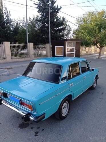 LADA (VAZ) 2106 1984, 12,345 km - 1.6 l - Bakı
