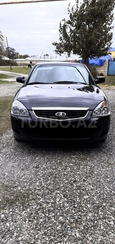 LADA (VAZ) Priora 2009, 345,187 km - 1.6 l - Xaçmaz
