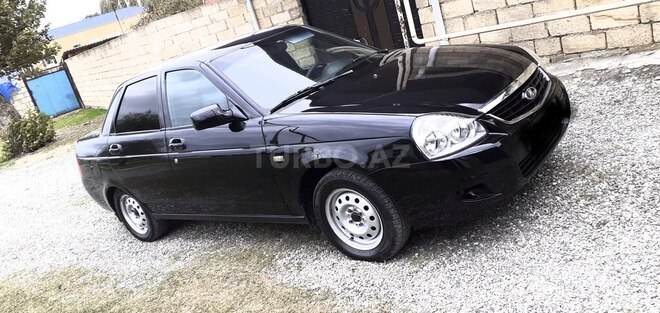 LADA (VAZ) Priora 2009, 345,187 km - 1.6 l - Xaçmaz