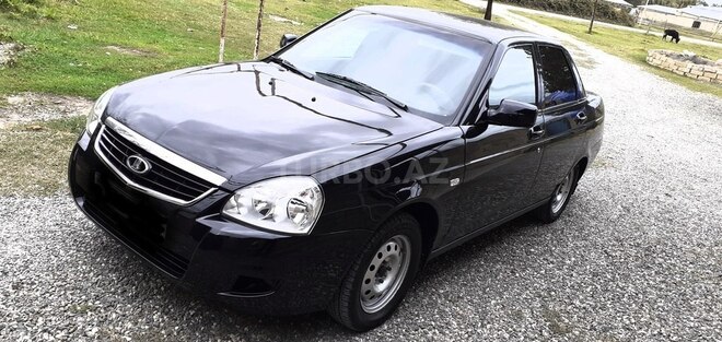 LADA (VAZ) Priora 2009, 345,187 km - 1.6 l - Xaçmaz