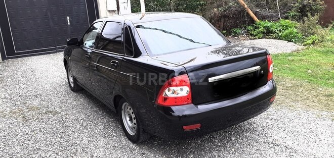 LADA (VAZ) Priora 2009, 345,187 km - 1.6 l - Xaçmaz