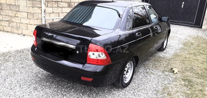 LADA (VAZ) Priora 2009, 345,187 km - 1.6 l - Xaçmaz
