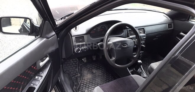 LADA (VAZ) Priora 2009, 345,187 km - 1.6 l - Xaçmaz