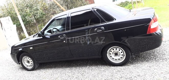 LADA (VAZ) Priora 2009, 345,187 km - 1.6 l - Xaçmaz