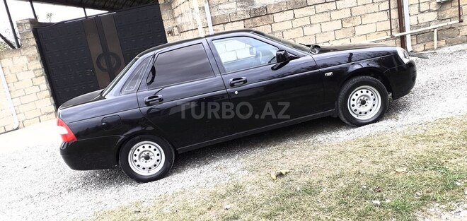 LADA (VAZ) Priora 2009, 345,187 km - 1.6 l - Xaçmaz
