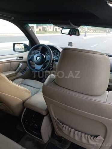 BMW X5 2005, 228,695 km - 4.4 л - Bakı