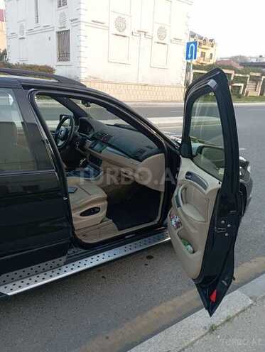 BMW X5 2005, 228,695 km - 4.4 л - Bakı